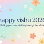 🌼 Vishu 2026: Welcoming Prosperity with Protection