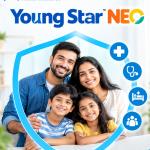🏥 Young Star Neo Health Insurance